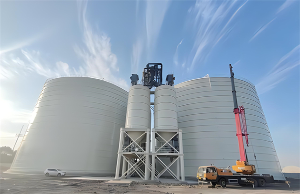 壶关大型钢板库